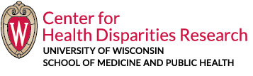 Center for Health Disparities Research logo